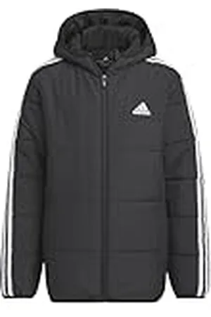 adidas Unisex Kids Sports Midweight Jacket