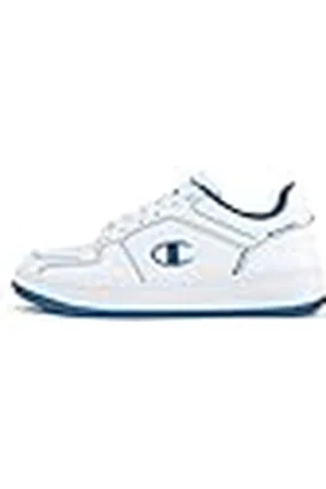 Champion Rd18 2.0 Low Zapatilla de deporte Niños Zapatos 37.5 EU