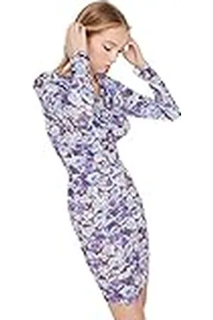 Trendyol Mini Bodycon Fitted Dress Vestido, , 62 para Mujer