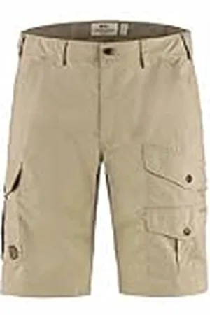 Fjällräven Fjallraven 86892-118 Vidda Pro Lite Shorts M Shorts Hombre Tamaño 52