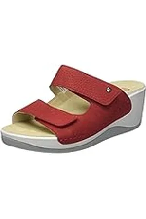 Berkemann Callista, Pantuflas Mujer, , 35.5 EU