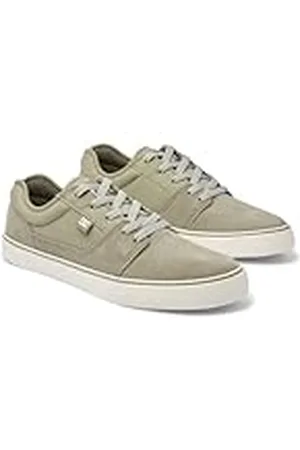Dcshoes Tónico, Zapatillas Hombre, , 40.5 EU
