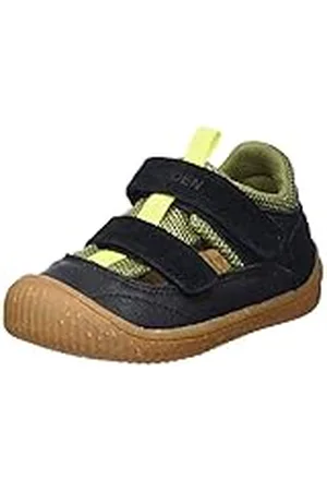 Woden Sandalias Tristan, Sandal Plana Unisex niños, , 20 EU