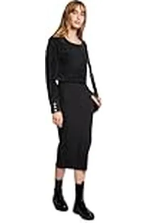 Morgan 242-rmona Vestido, , L para Mujer