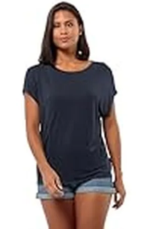 Jack Wolfskin Mola T W Camiseta, , M para Mujer