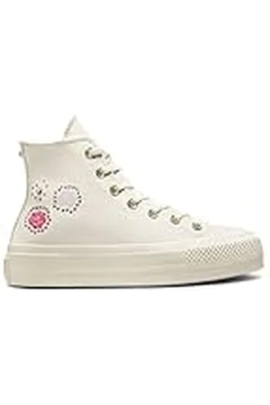 Converse CT All Star Lift, Sneaker Mujer, , 37 EU