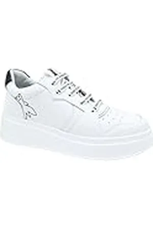 Patrizia Pepe Pj262.06, Zapatillas, , 37 EU