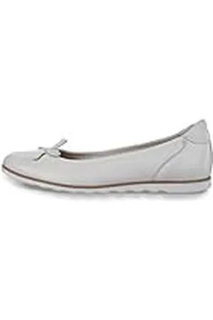Tamaris Damen Ballerina-1-22128-42, Zapatos Tipo Ballet Mujer, , 42 EU
