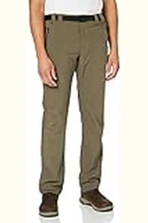 CMP Pantalón elástico hombre, , 56