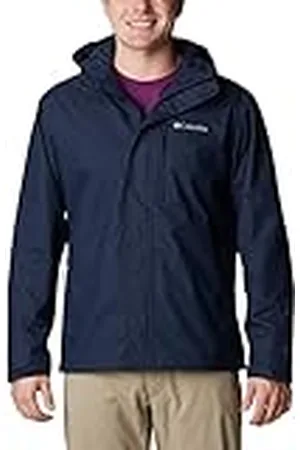 Columbia Hikebound Chaqueta de Invierno, Hombre, , L