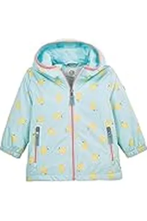 Killtec Niños Chaqueta funcional/chaqueta outdoor con capucha FIOS 71 MNS JCKT, green, 110-116, 41725-000