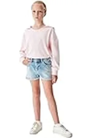 LTB Jeans Judie G Bermudas, , 104 para Niñas