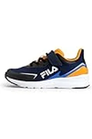Fila Crusher V Kids, Zapatillas, , 33 EU