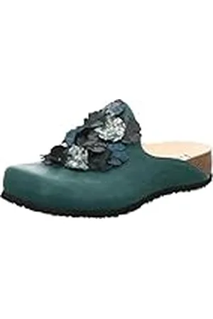 Think! Forro de Piel para Mujer de Julia, Mule, , 39 EU