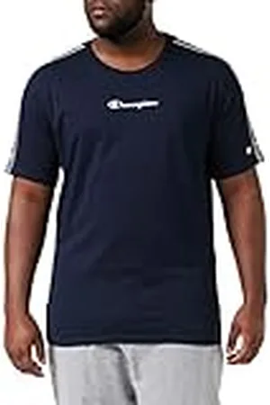 Champion American Tape-S Camiseta, , Hombre