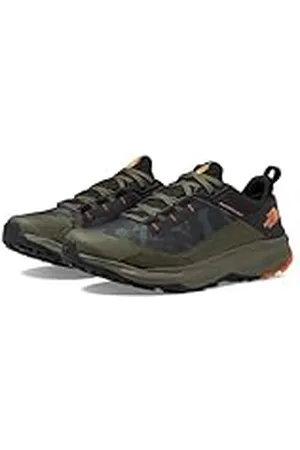 The North Face Exploris, Zapatillas para Carreras de montaña Hombre, , 48 EU