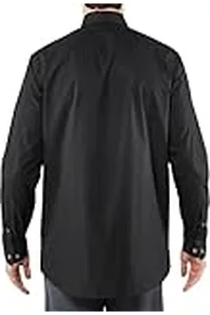 Falke Shirt Button Camiseta, Hombre, , 50
