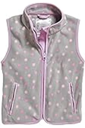 Playshoes Polar Chaleco con Forro, , 80 Unisex niños