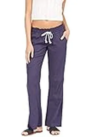 Roxy Oceanside - Pantalón de campana para Mujer