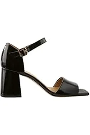 Högl Högl Beatrice, Pump Mujer, Black, 37.5 EU