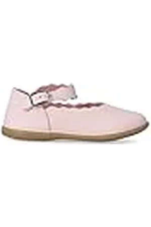 Conguitos Clavel, Mocasín Plano Niñas, , 24 EU