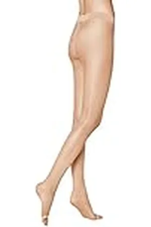 Kunert Fresh up 10 Toeless Medias, 10 DEN, , 38/39 (Talla del Fabricante: 38/40) para Mujer