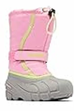 sorel Flurry Boot, Botas de nieve, Unisex niños, , 37 EU