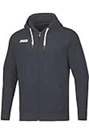 Jako Chaqueta con capucha unisex para niños., Unisex niños, Chaqueta con capucha, 6865, , 152