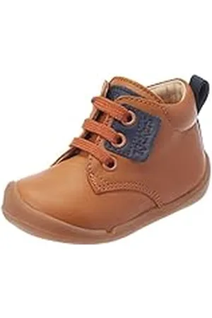 Kickers Wazzap, Oxford Plano Bebé-Niños, , 18 EU