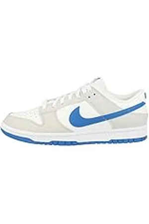 Nike Dunk Low Retro, Zapatillas de Deporte Hombre, , 45.5 EU