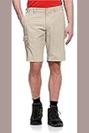 Maier Sports Hombre Main Pantalones Cortos, Primavera/Verano, Hombre, Color , tamaño 62