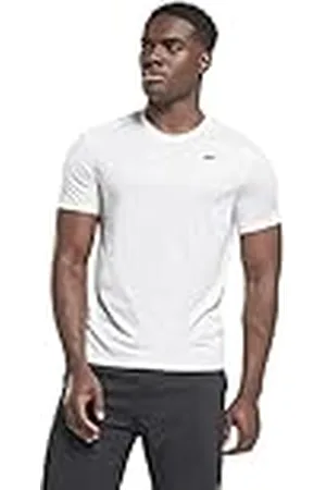 Reebok Camiseta Marca Modelo SS Tech tee