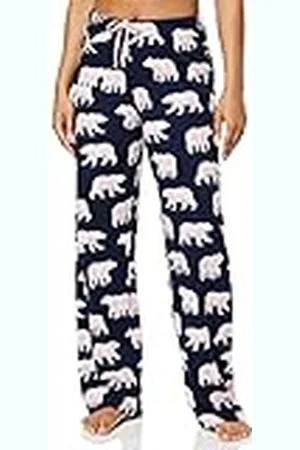 Hatley Pajama Pants Pantaln de Pijama, , S para Mujer