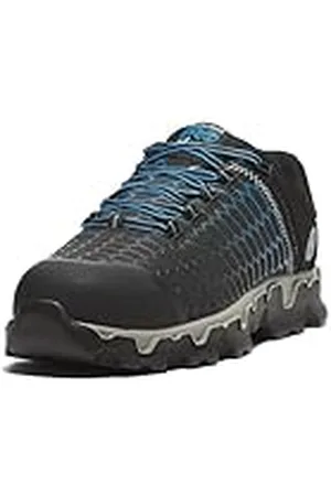 Timberland Timberland Powertrain Sport Aleación Seguridad Toe Peligro eléctrico, Hombre, Negro, Azul, 43.5 EU