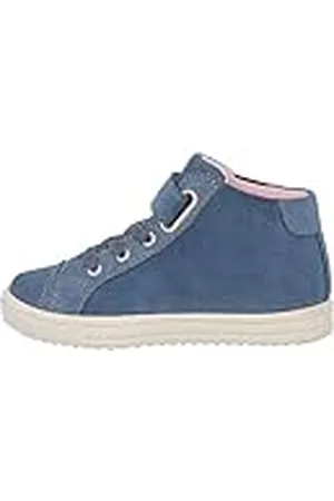 Lurchi 74L1063002, Zapatillas Niñas, , 25 EU