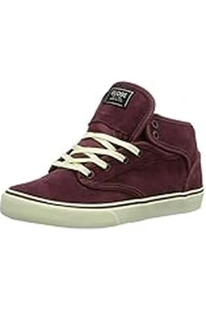 Globe Motley Mid, Zapatillas Altas Hombre, , 41 EU