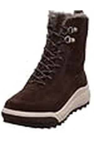 Legero Tirano Gore-Tex-Forro cálido, Botas para Nieve Mujer, , 42 EU