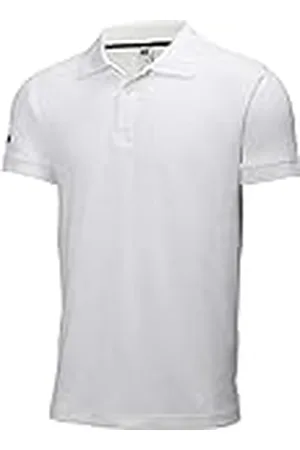 Helly Hansen Hombre Polo Crewline, 2XL