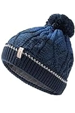 Vaude Kids Cornua Beanie III, Gorra niños Unisex, , L