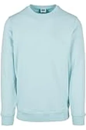 Urban classics Sweatshirt Basic Terry Crew Pullover, Suéter, Hombre, , M
