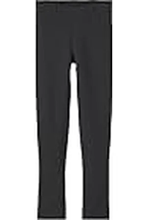 NAME IT Nkfjavi Solid Swe Legging UNB N Noos Leggings, , 158 para Niñas