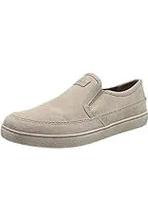 Clarks Hodson Step, Zapatillas Hombre, , 43 EU