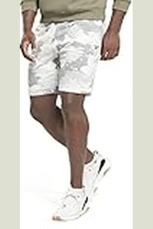Reebok Pantalón Corto Marca Modelo RI Modern Camo Short