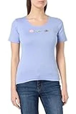 Armor.lux Camiseta de Manga Corta, , S para Mujer