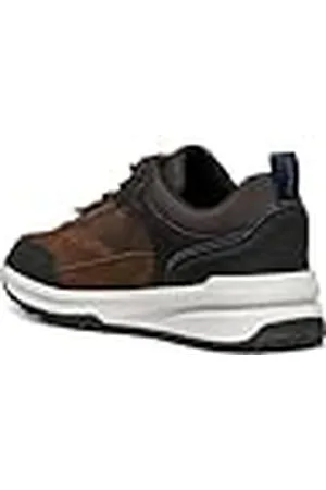 Geox U Estrella Trail + Grip, Zapatillas Hombre, , 45 EU