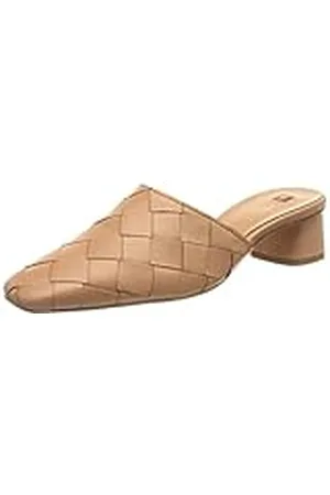 Högl Fabiana, Pantuflas Mujer, , 42 EU Ancho