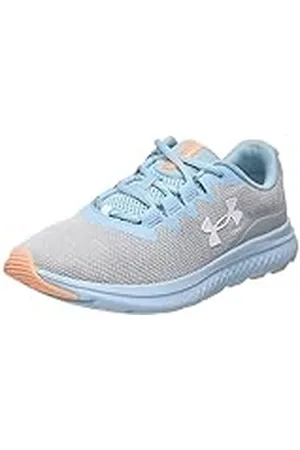 Under Armour Mujer UA W Charged Impulse 3 Knit Zapatillas para correr