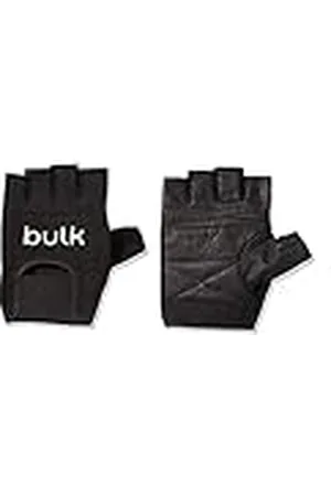 BULK Guantes de entrenamiento, Unisex, M
