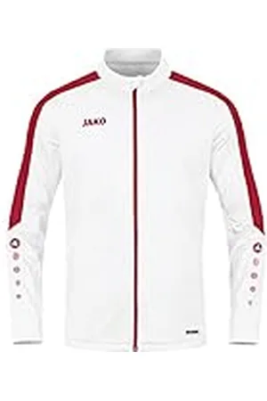 Jako Chaqueta de poliéster unisex para niños