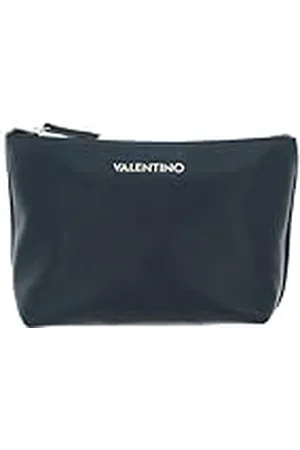 VALENTINO Zero RE VBE7B3513 - Neceser (Bolsa de Aseo); Color: Ottanio, Verde Azulado, Casual, , Informal